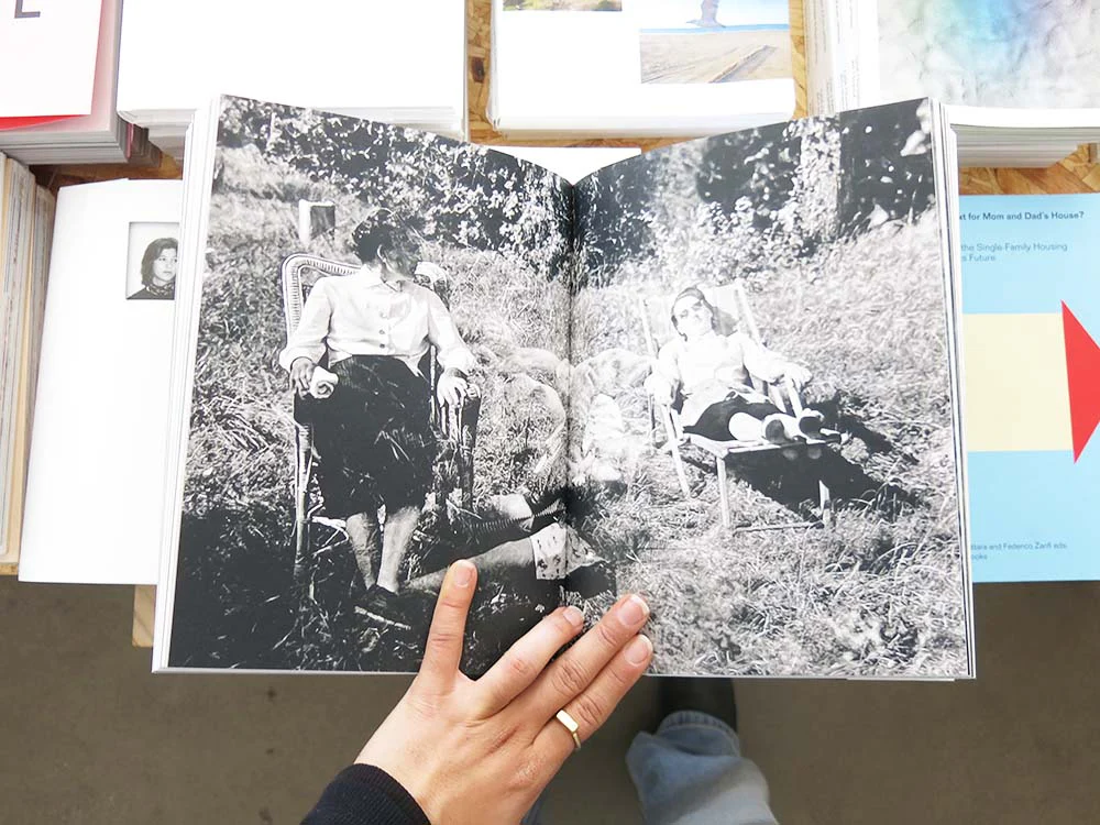 PRE-ORDER: Patrick Pound: Double Feature - Image 9