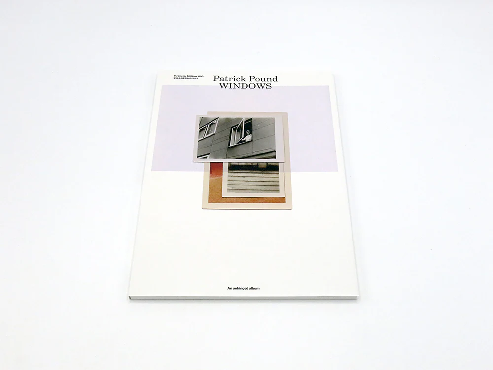 Patrick Pound – Windows - Image 2