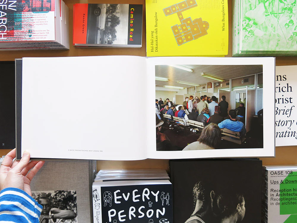 Paul Graham – Beyond Caring - Image 3