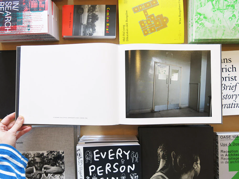 Paul Graham – Beyond Caring - Image 4