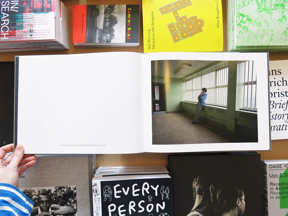 Paul Graham – Beyond Caring - Image 5