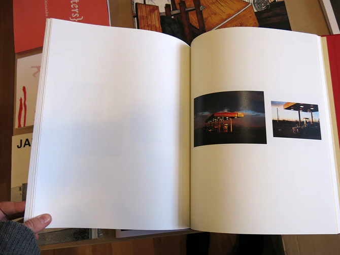 Paul Graham - The Whiteness of the Whale - Image 7