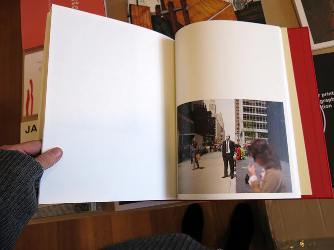 Paul Graham - The Whiteness of the Whale - Image 8