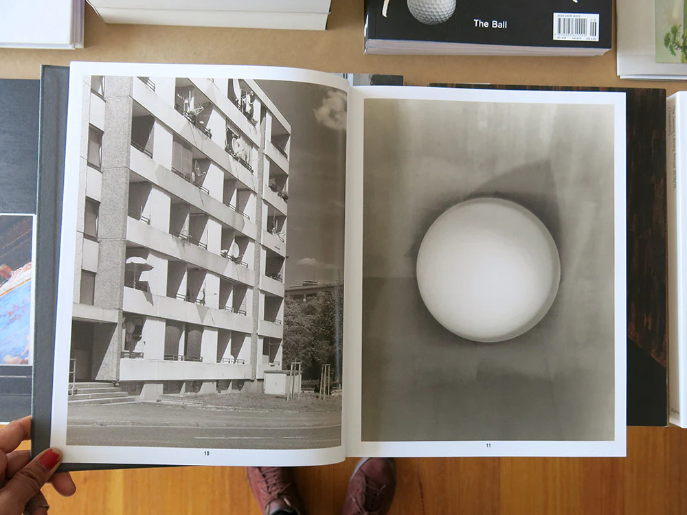 Paul Kooiker – Eggs and Rarities - Image 3