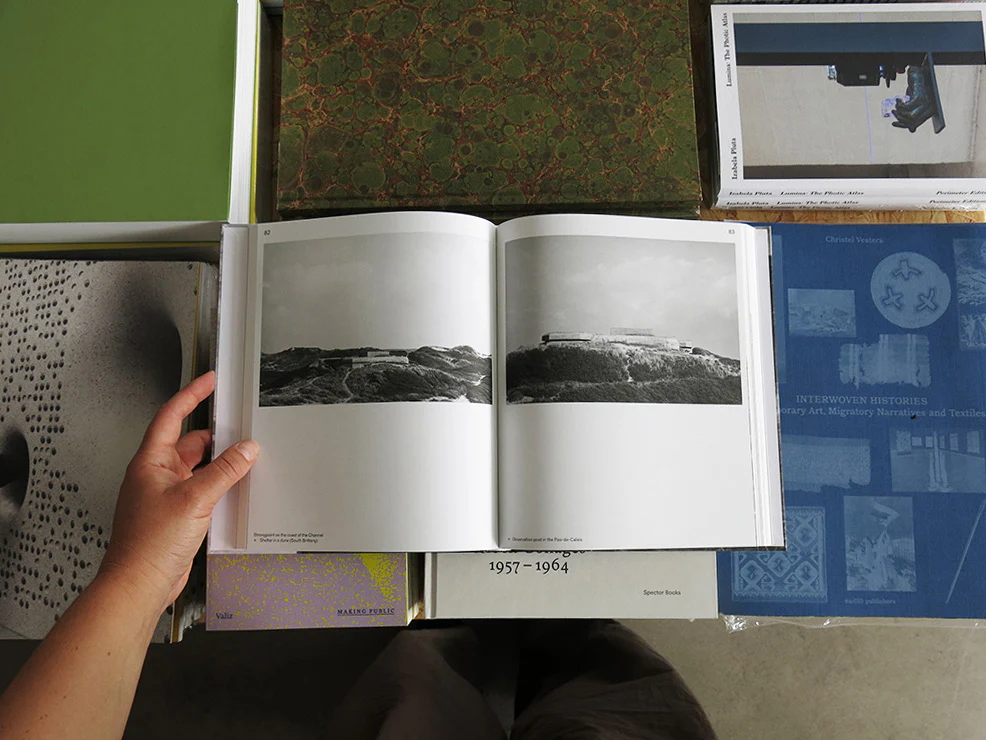 Paul Virilio: Bunker Archeology - Image 2