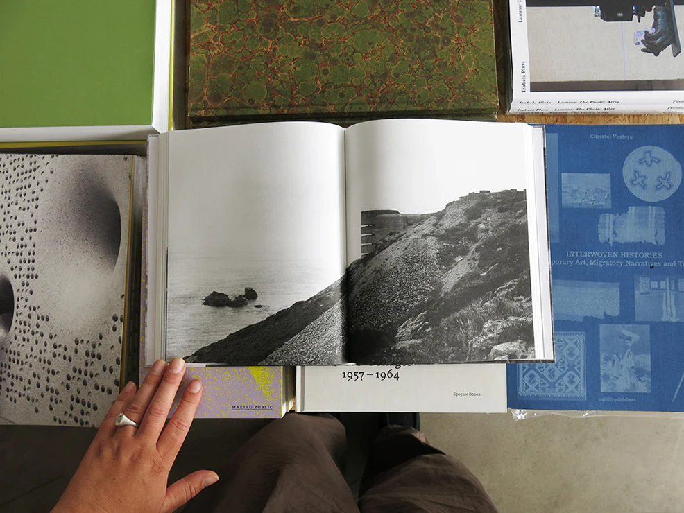 Paul Virilio: Bunker Archeology - Image 4