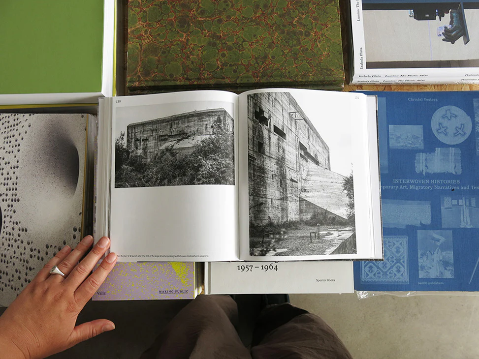 Paul Virilio: Bunker Archeology - Image 5