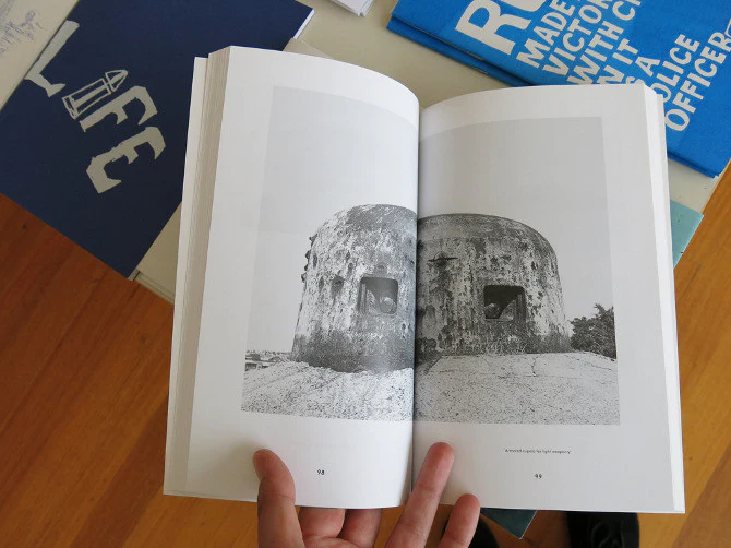 Paul Virilio - Bunker Archeology - Image 2