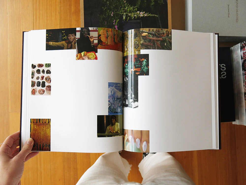 Peter Eleey & Eva Respini (eds.) – Deana Lawson - Image 7