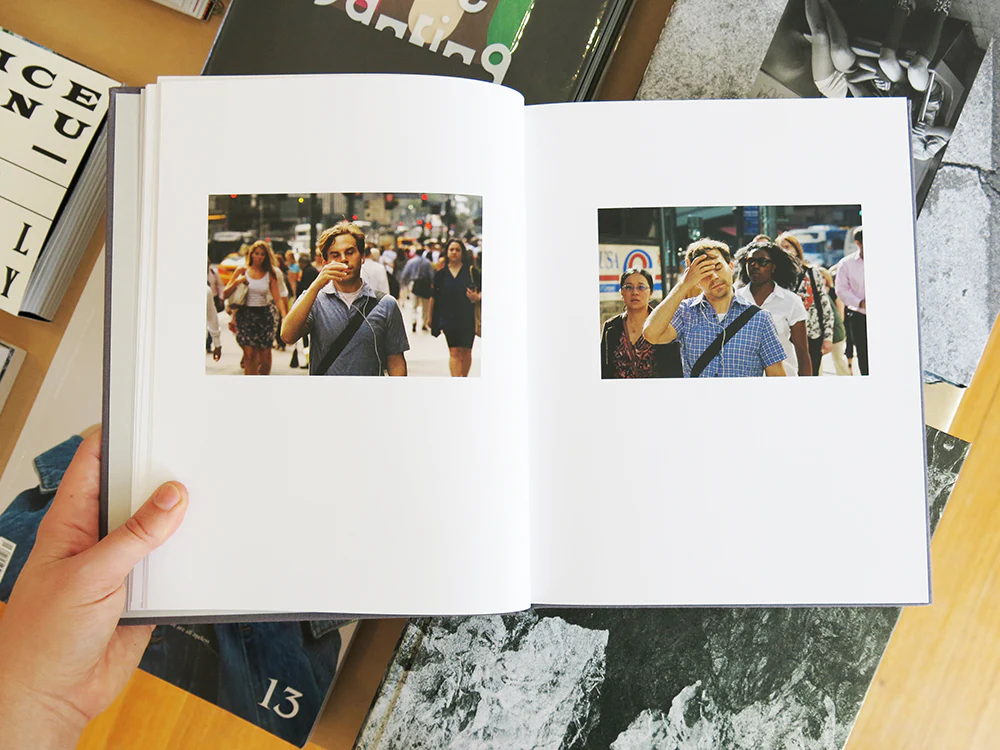 Peter Funch – 42nd and Vanderbilt - Image 5