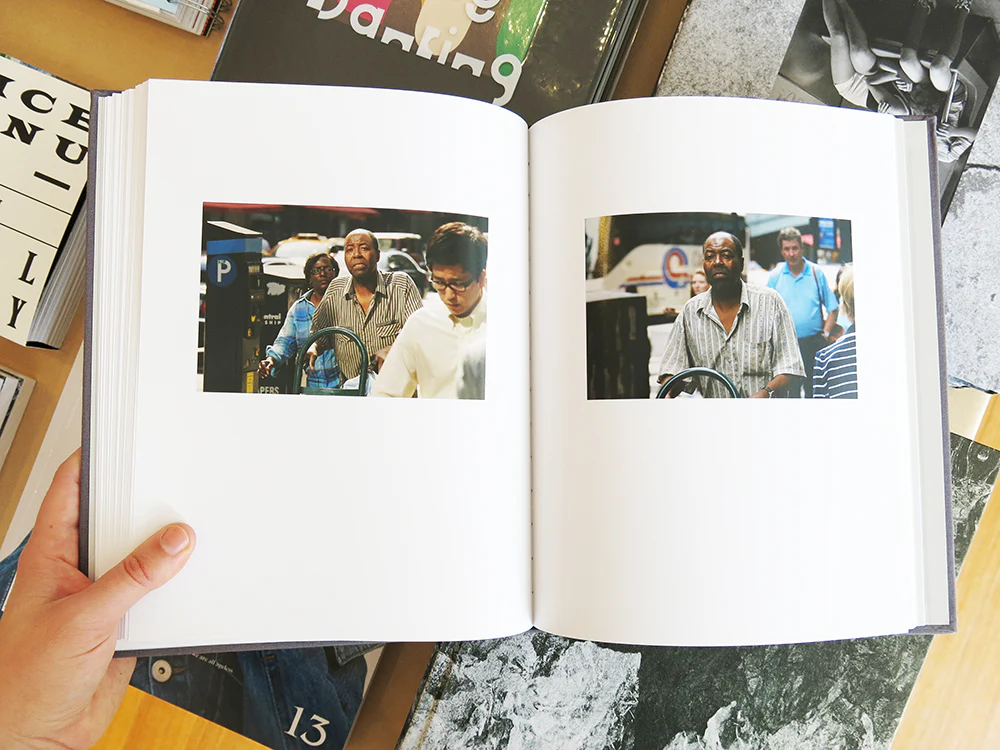 Peter Funch – 42nd and Vanderbilt - Image 7