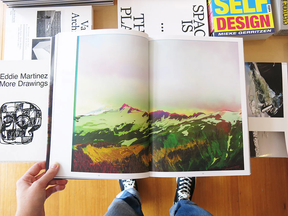 Peter Funch – The Imperfect Atlas - Image 2