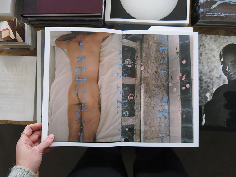 Peter Maloney – Fugitive Text - Image 6