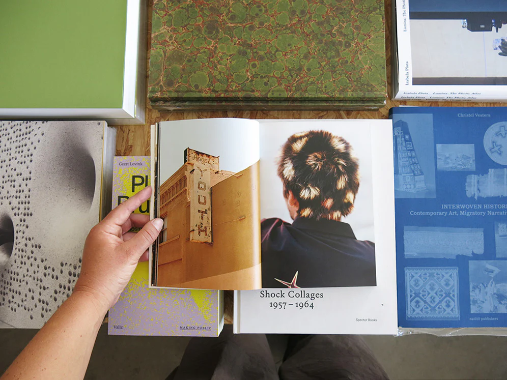 Peter Sutherland – Button Smasher - Image 5