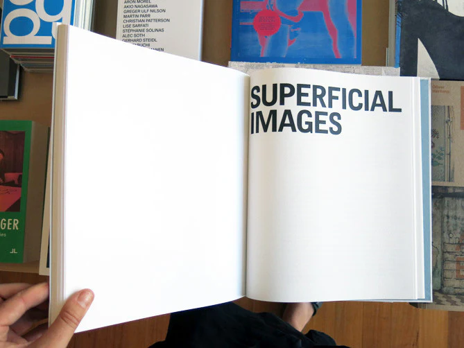 Peter Tillessen - Superficial Images - Image 9