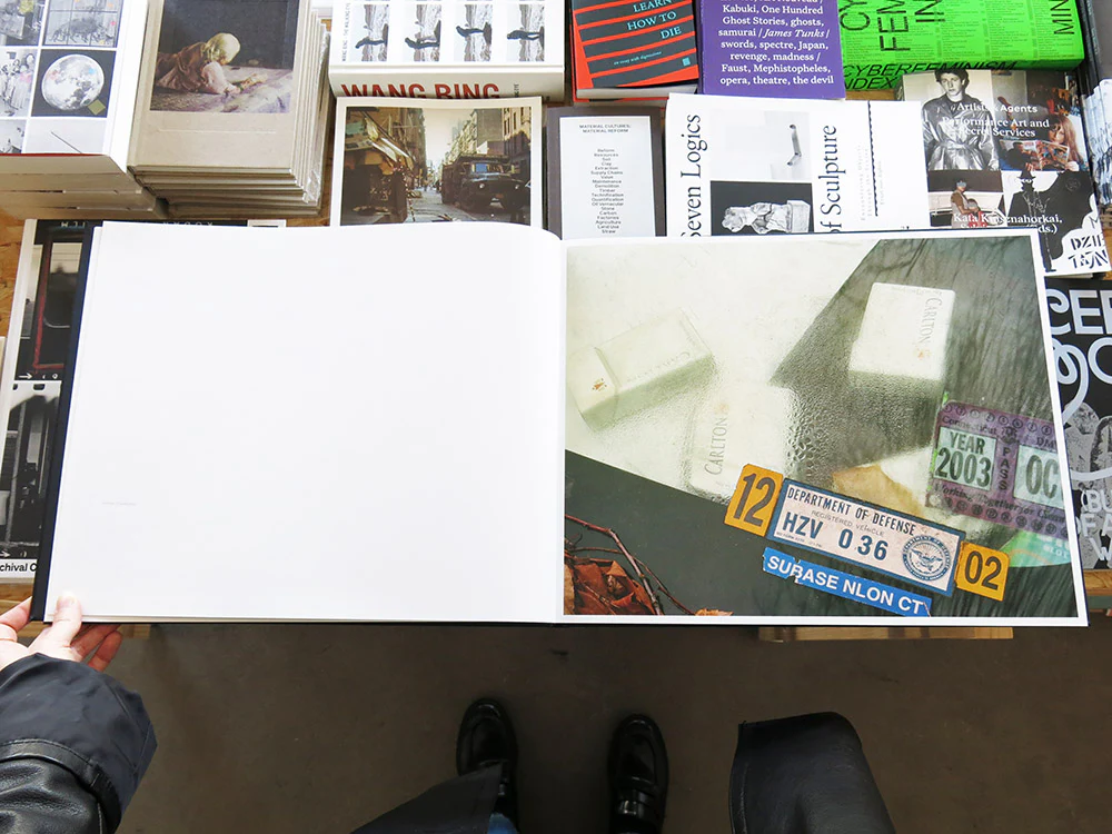 Phil Jung – Windscreen - Image 3