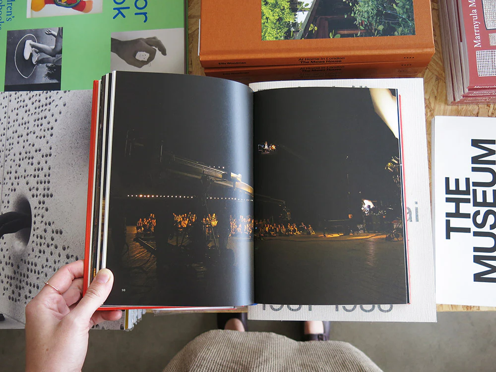 Philippe Parreno: H {N)Y P N(Y} OSIS / Hypothesis - Image 4