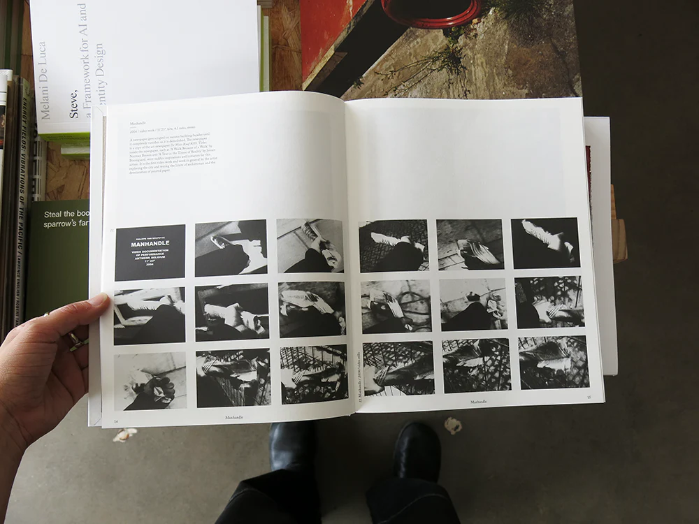Philippe Van Wolputte – Interference - Image 11
