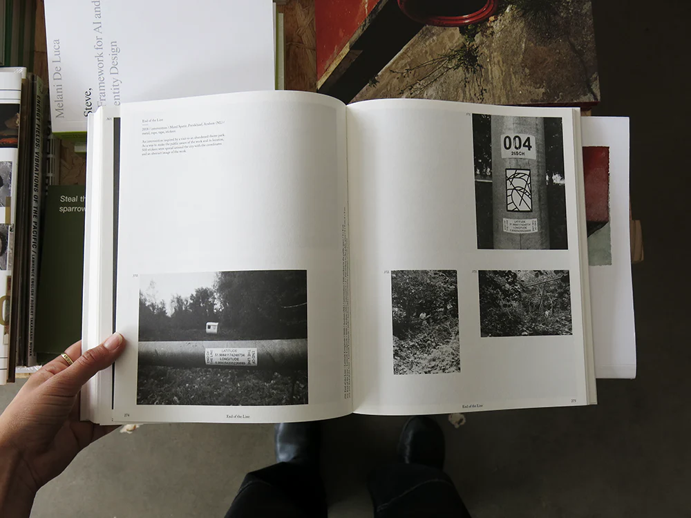 Philippe Van Wolputte – Interference - Image 3