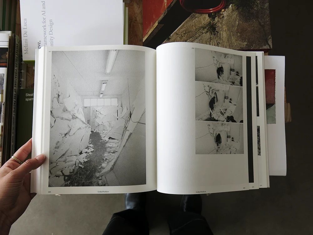 Philippe Van Wolputte – Interference - Image 4