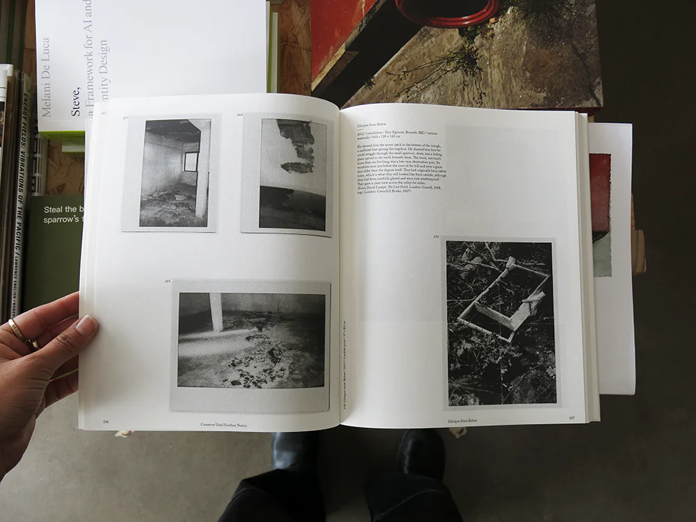 Philippe Van Wolputte – Interference - Image 6