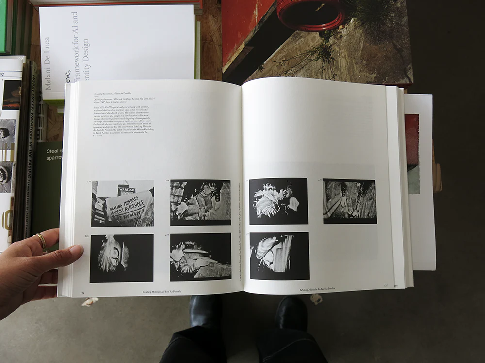 Philippe Van Wolputte – Interference - Image 7
