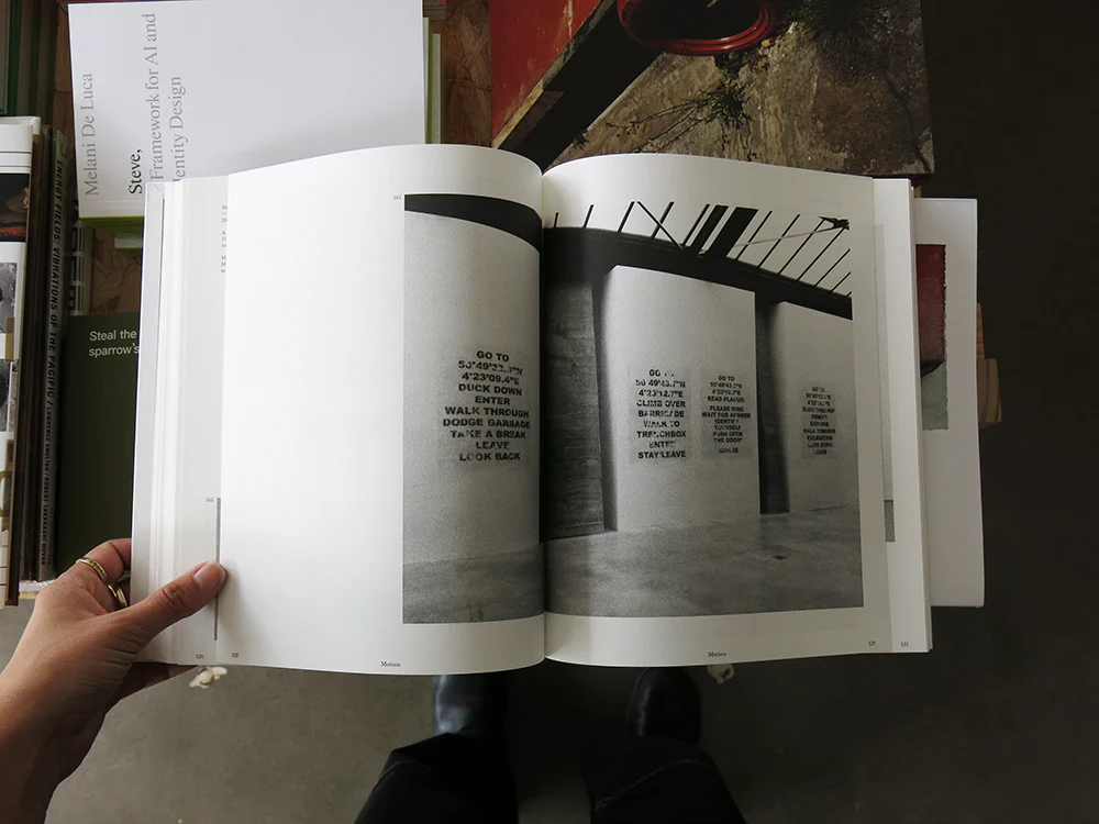 Philippe Van Wolputte – Interference - Image 8