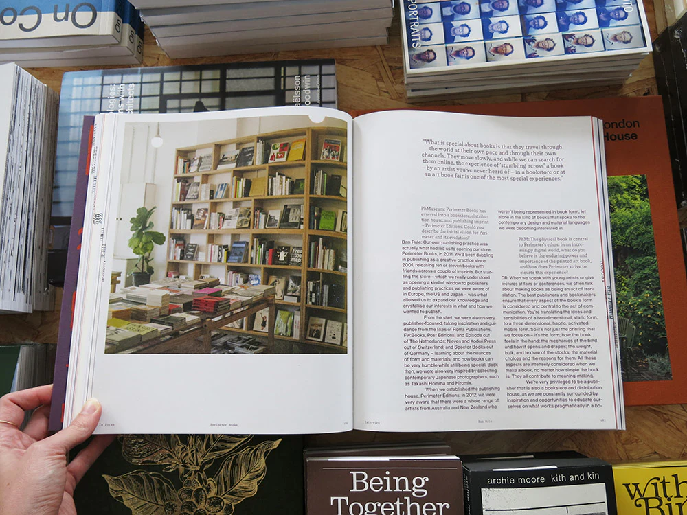 PhMuseum Annual #01 – Imperfetto - Image 9