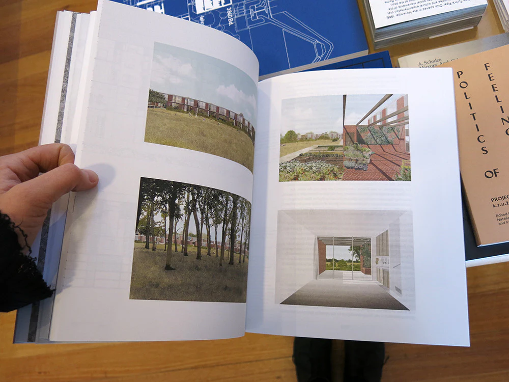 Pier Vittorio Aureli - Dogma: 11 Projects - Image 5