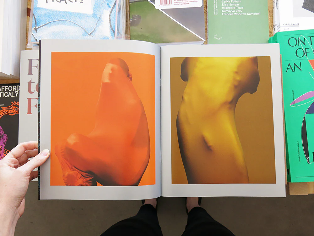 Pierre Debusschere – Spectrum - Image 2