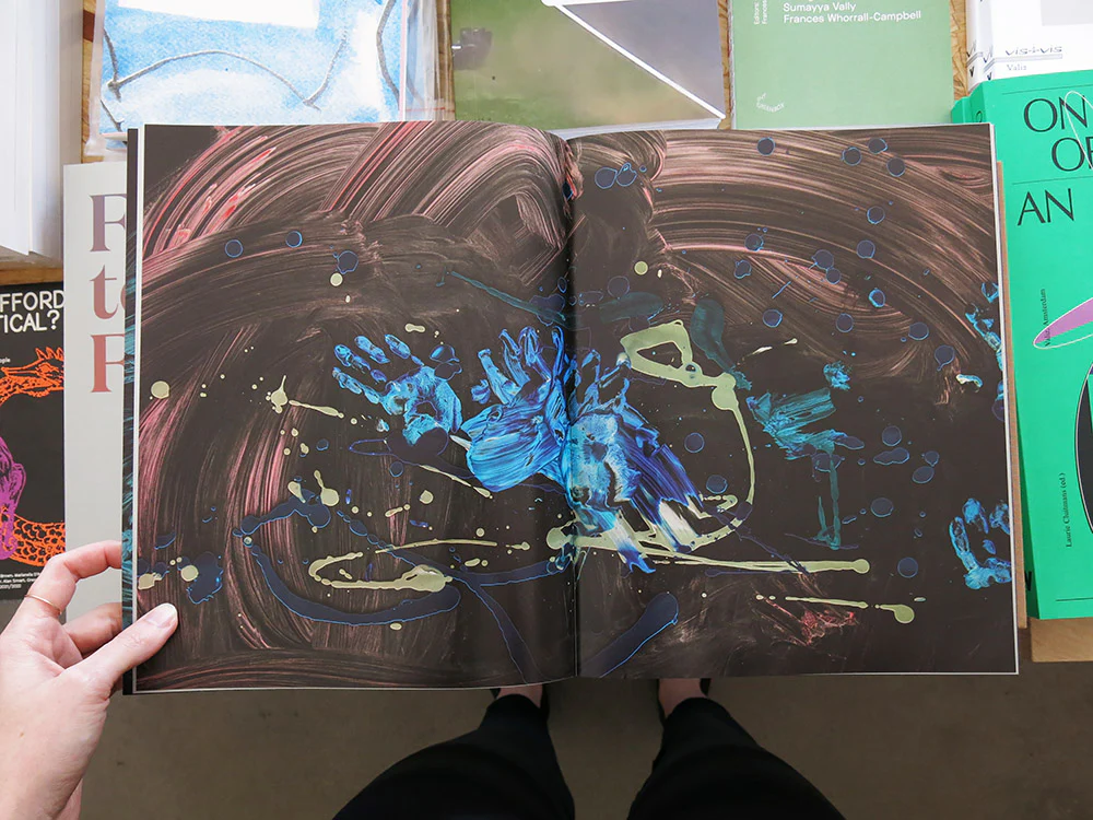 Pierre Debusschere – Spectrum - Image 4