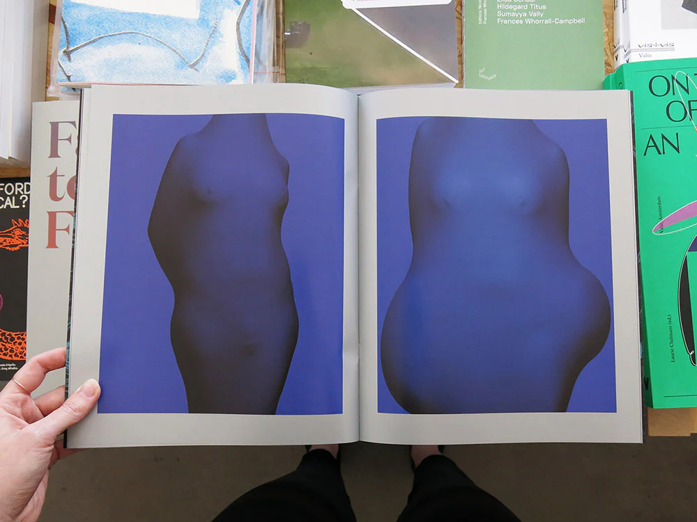 Pierre Debusschere – Spectrum - Image 5