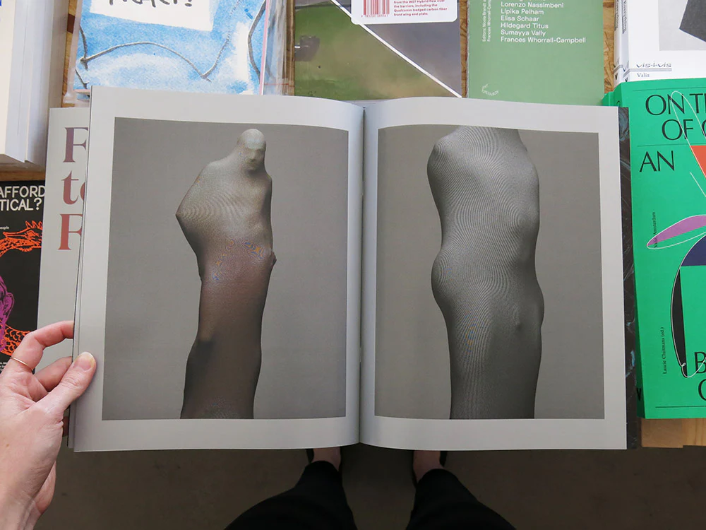 Pierre Debusschere – Spectrum - Image 6