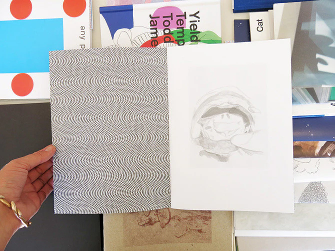 Pierre Le Hors - Byways & Through Lines - Image 2