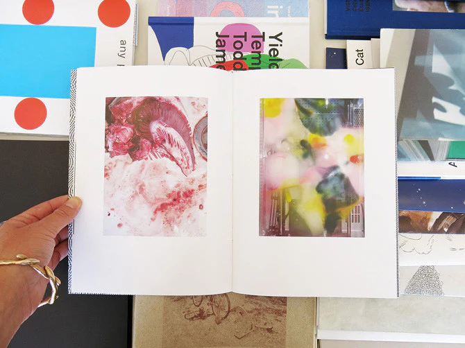 Pierre Le Hors - Byways & Through Lines - Image 4