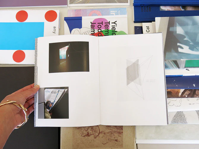 Pierre Le Hors - Byways & Through Lines - Image 5