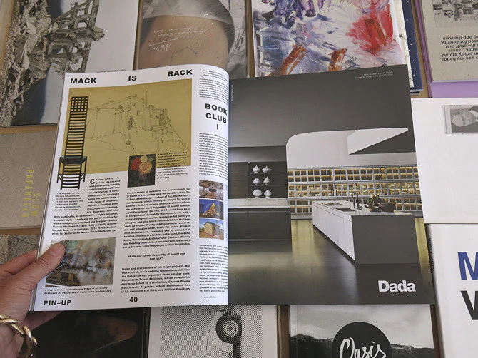 Pin-Up 17: The Post-normal Issue - Image 2