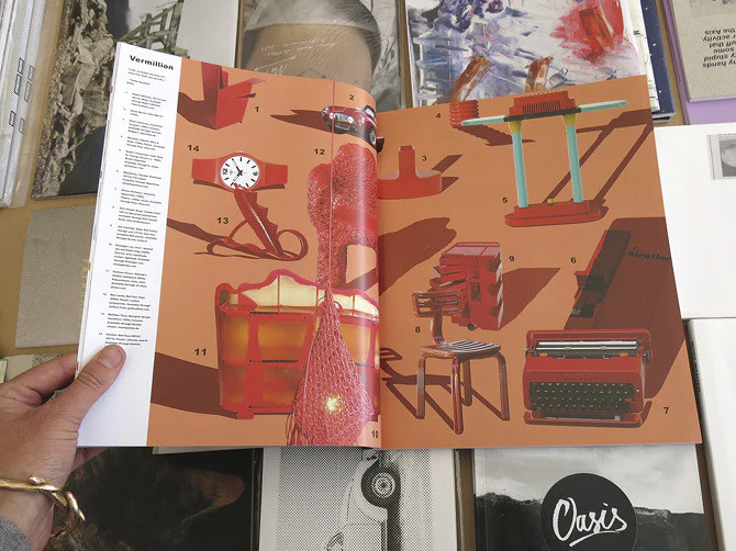 Pin-Up 17: The Post-normal Issue - Image 3