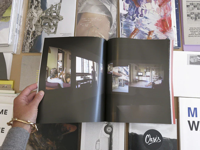 Pin-Up 17: The Post-normal Issue - Image 5
