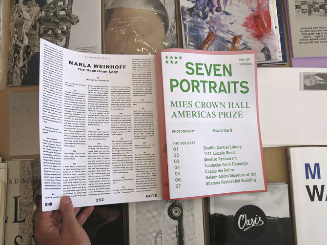 Pin-Up 17: The Post-normal Issue - Image 8