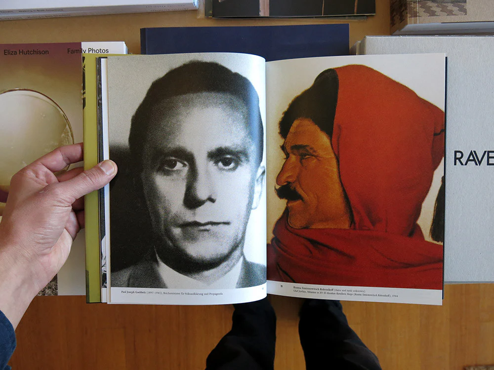Piotr Uklanski - Real Nazis - Image 4