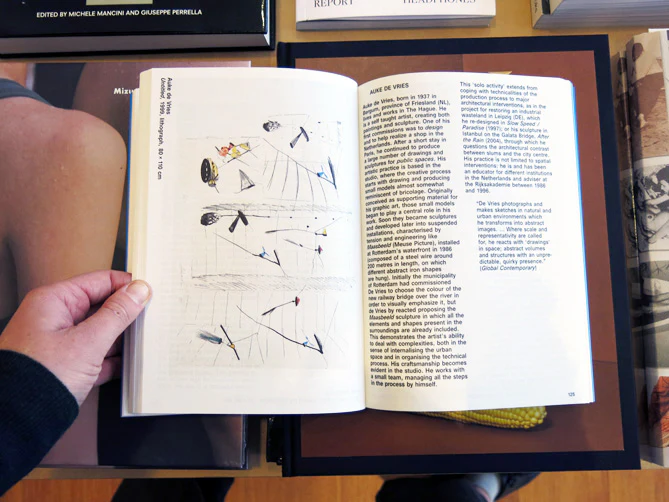 Plan and Play, Play and Plan: Defining Your Art Practice - Image 7