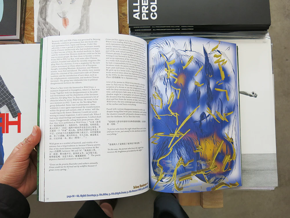 Plant Magic Issue 2: Weeds - Image 3