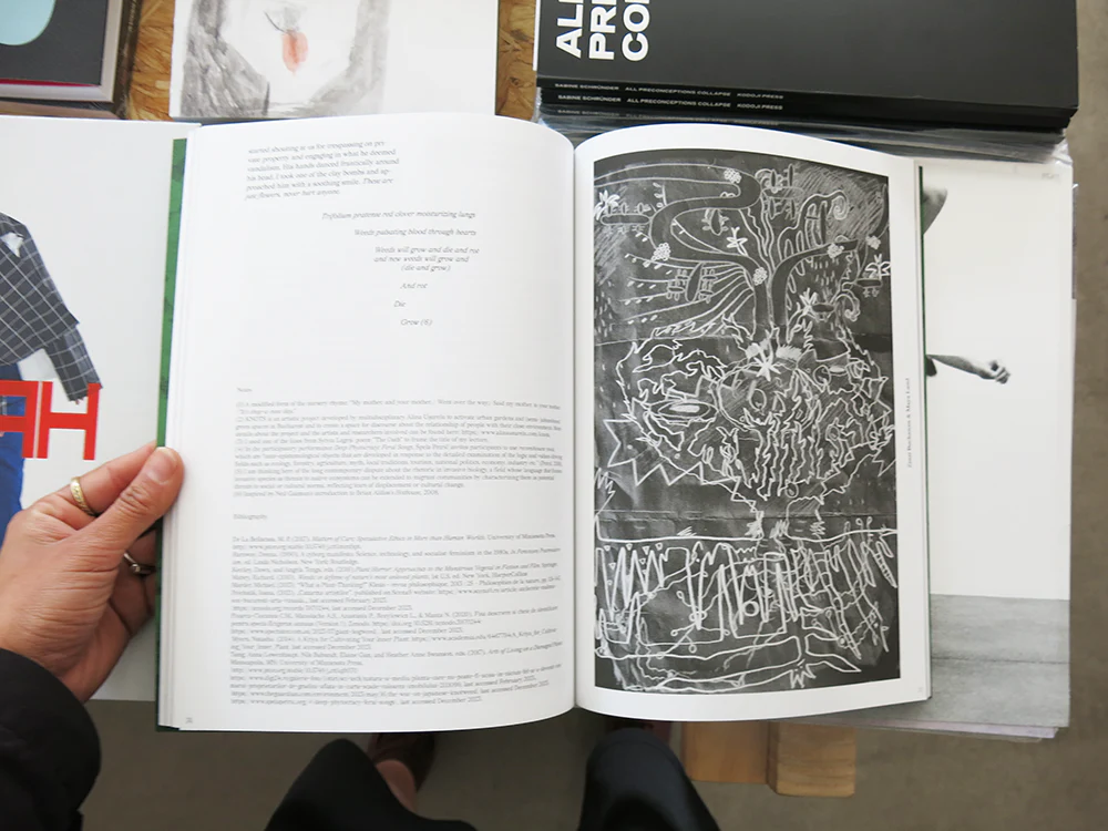 Plant Magic Issue 2: Weeds - Image 5