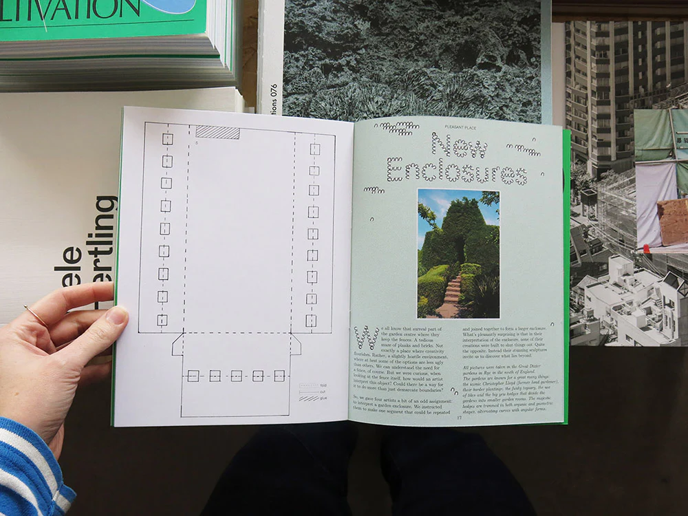 Pleasant Place 1: Enclosures - Image 5