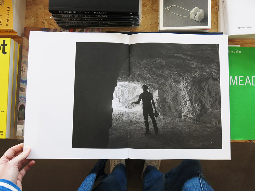 Abigail Varney – Rough & Cut - Image 3