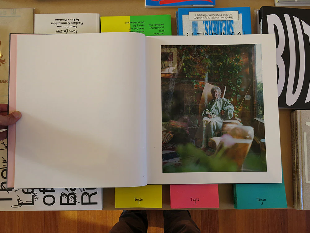 Alec Soth – I Know How Furiously Your Heart is Beating - Image 2