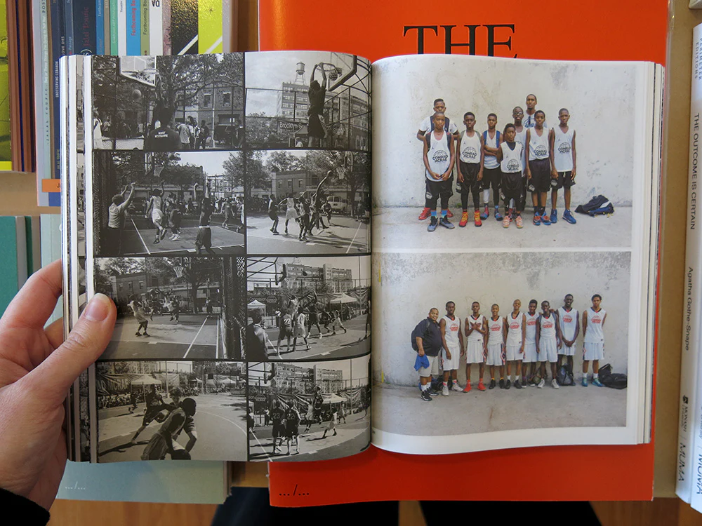 Ari Marcopoulos – Conrad McRae Youth League Tournament - Image 5