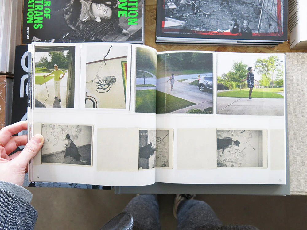 Ari Marcopoulos: Zines - Image 2