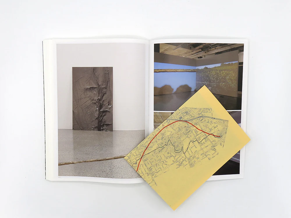Bianca Hester – Groundwork - Image 12